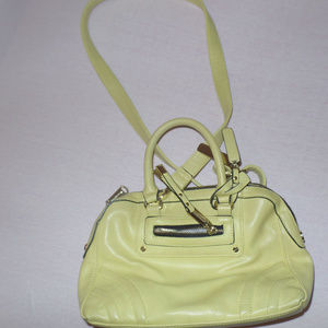 Steve Madden crossover Purse